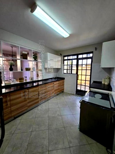 4bdrm Townhouse/Terrace in Kitengela for sale - Image 9