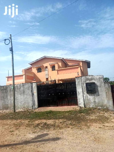 For Sale 5 Bedrooms Town House Shanzu - Image 2