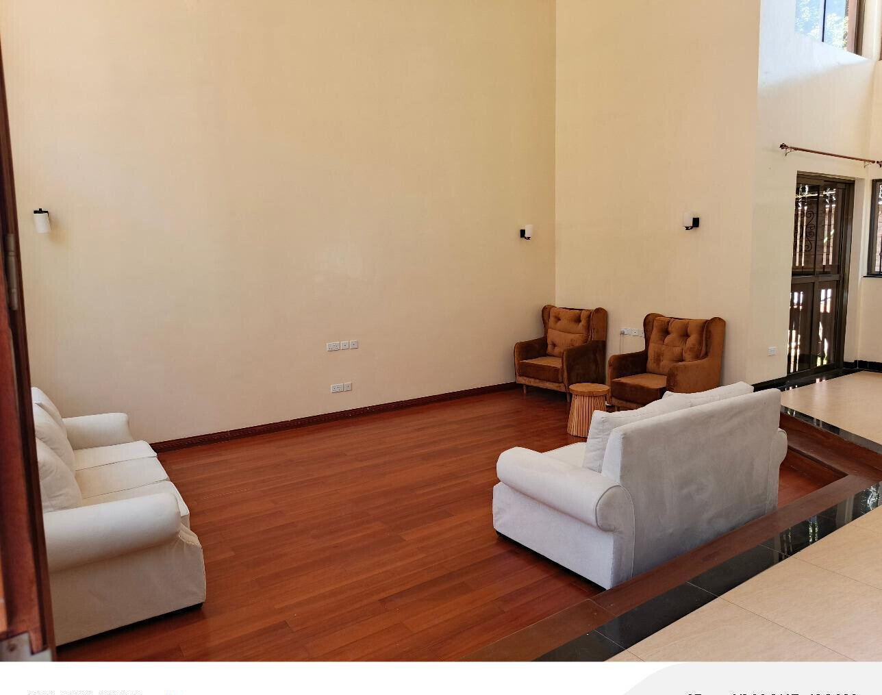 Charming 5-Ensuite Townhouse with Fireplace & DSQ - Lavington