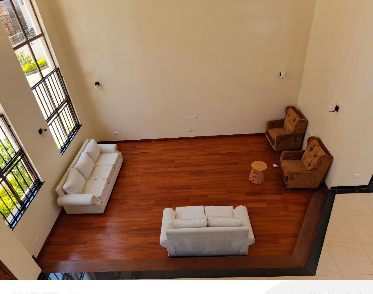 Charming 5-Ensuite Townhouse with Fireplace & DSQ - Lavington