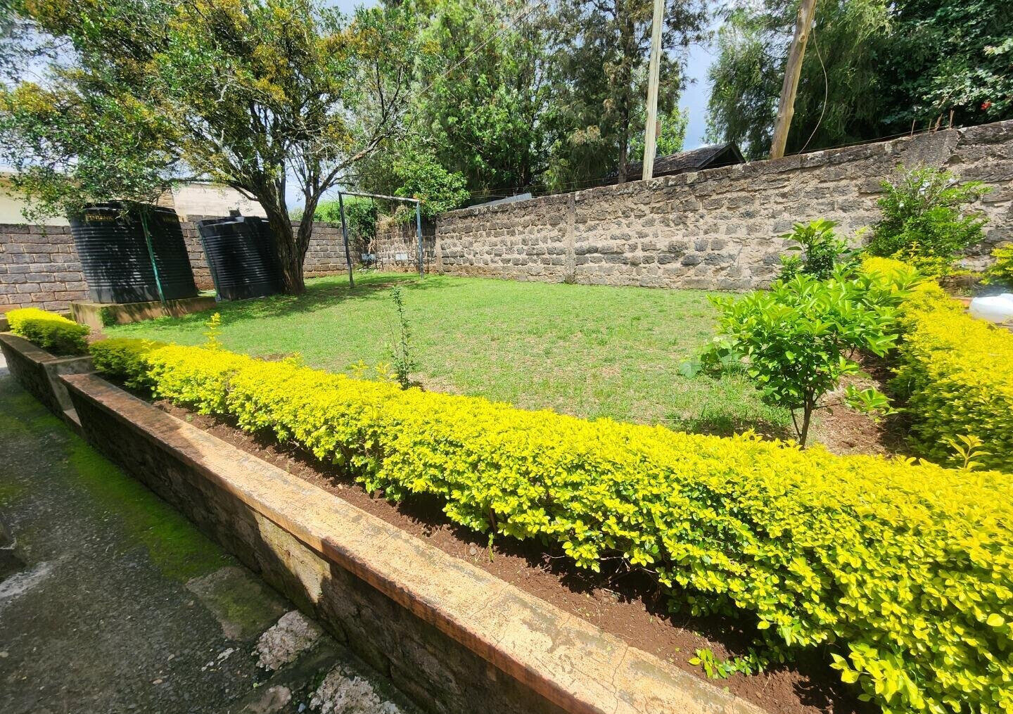 Garden Oasis at KSh 70K
