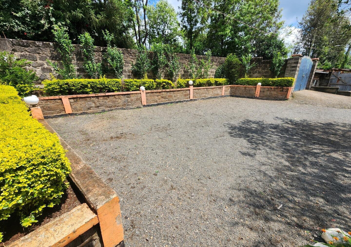 Garden Oasis at KSh 70K