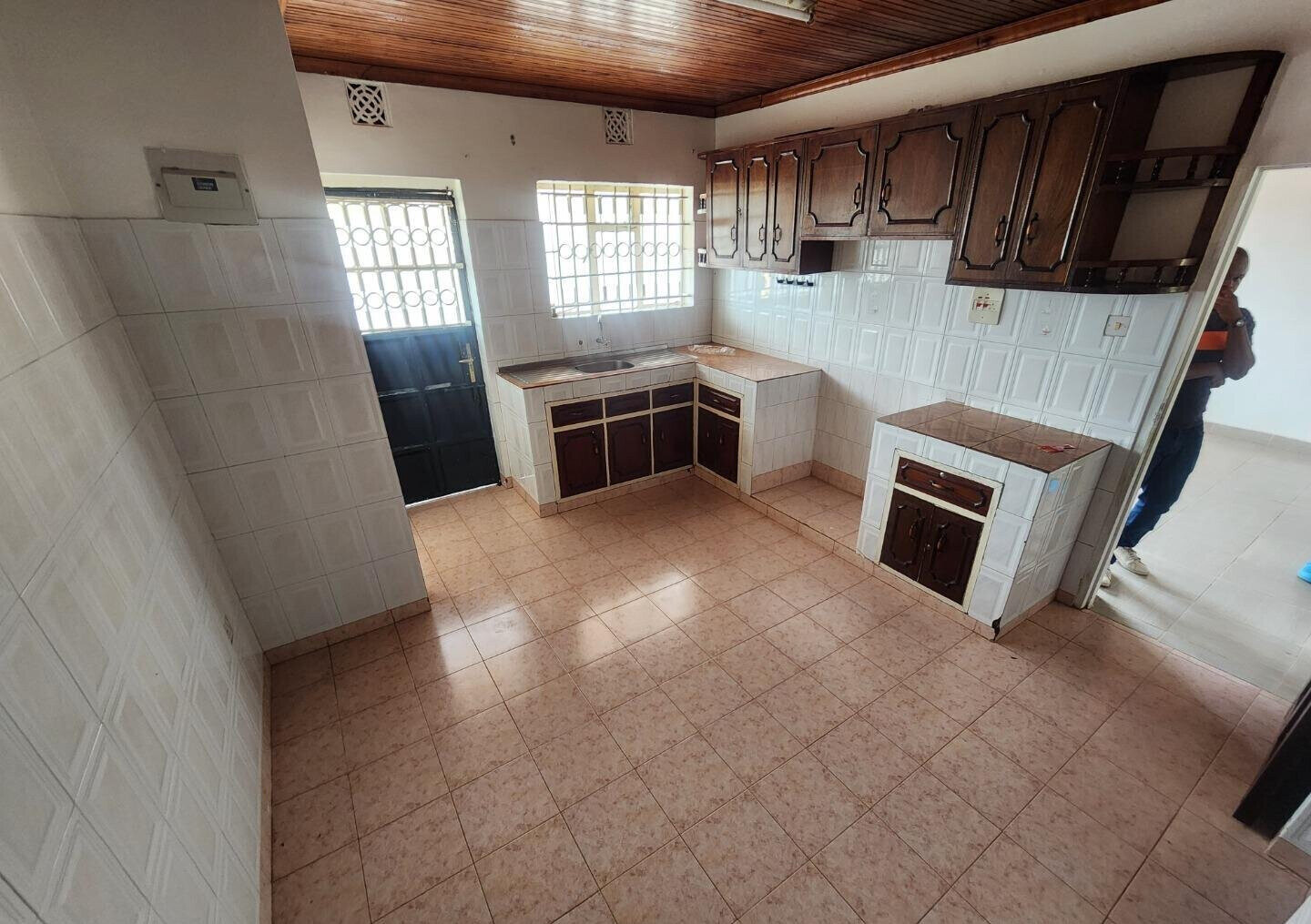 Garden Oasis at KSh 70K