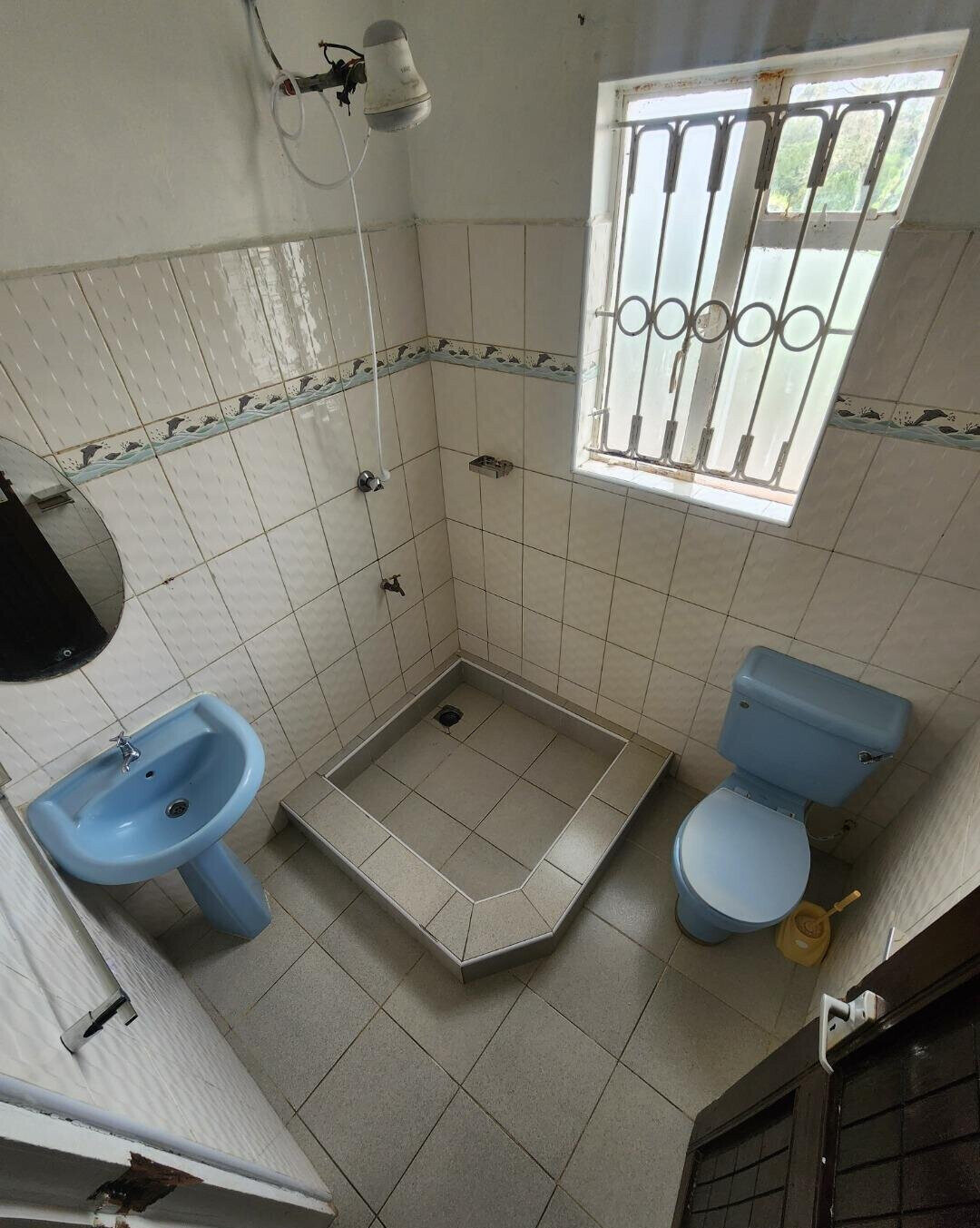 Garden Oasis at KSh 70K