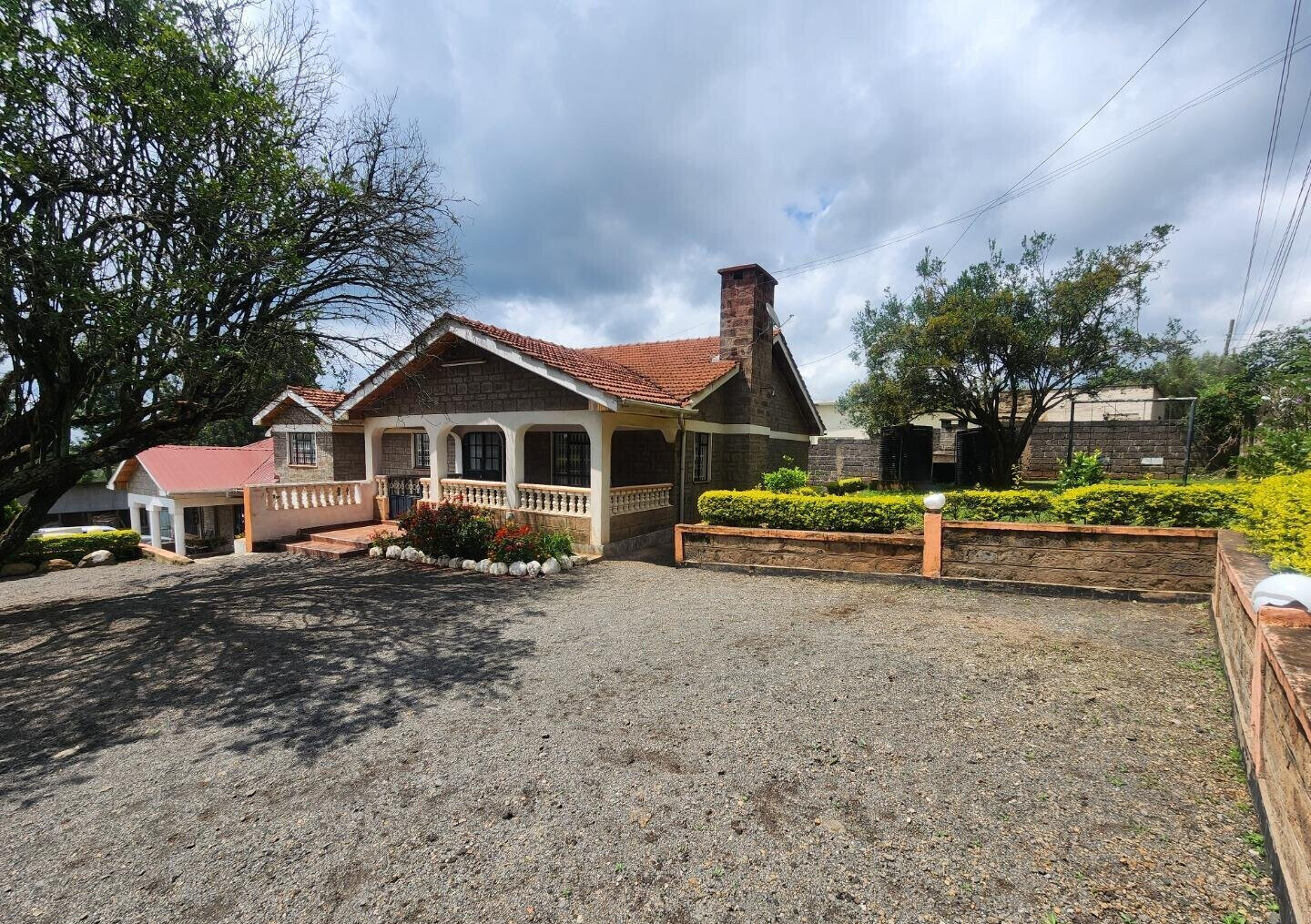 Garden Oasis at KSh 70K