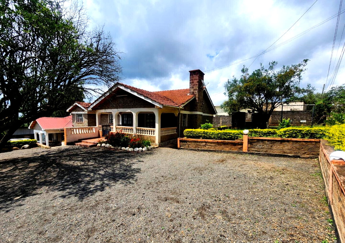Garden Oasis at KSh 70K