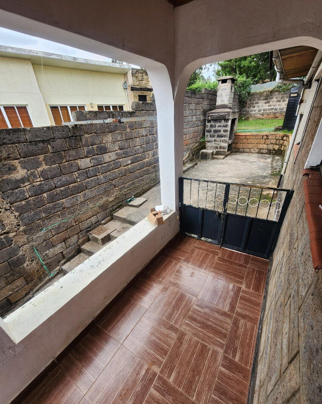 Garden Oasis at KSh 70K
