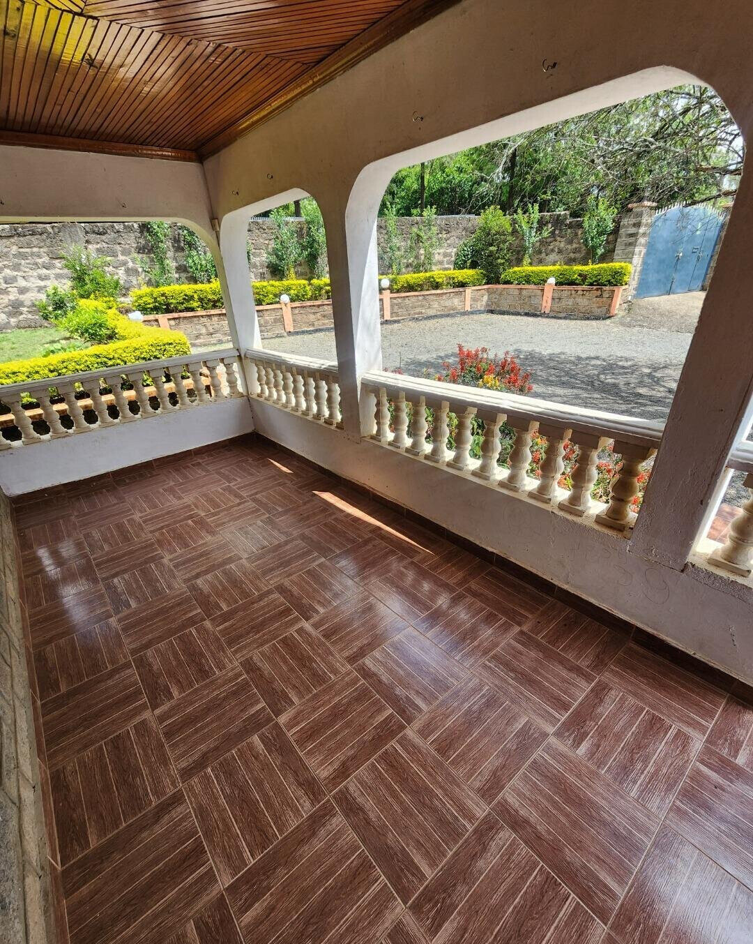 Garden Oasis at KSh 70K