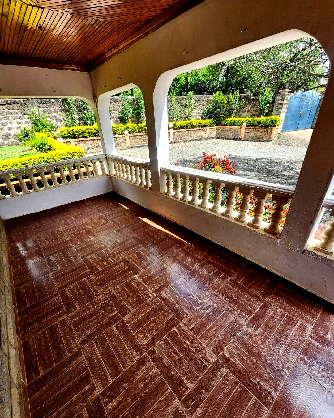 Garden Oasis at KSh 70K