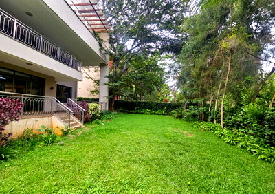5BR Garden Home for KSh 581K