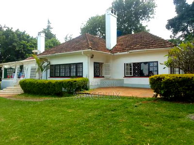 Nice Office Houses Redhill Limuru - Image 1