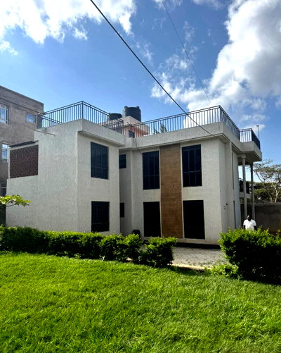 5BR Garden Oasis for KSh 80K