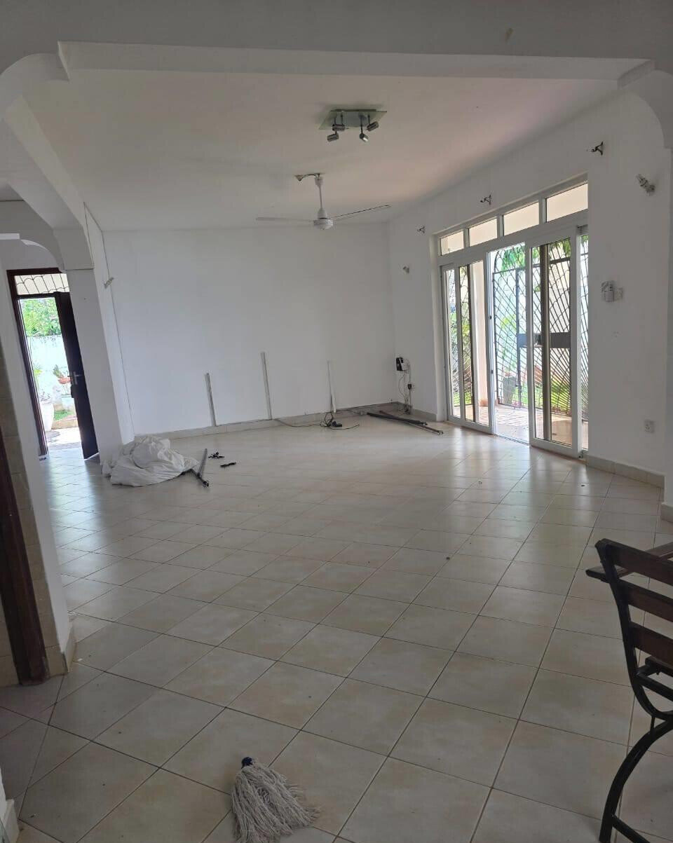 4BR Garden Home for KSh 120K