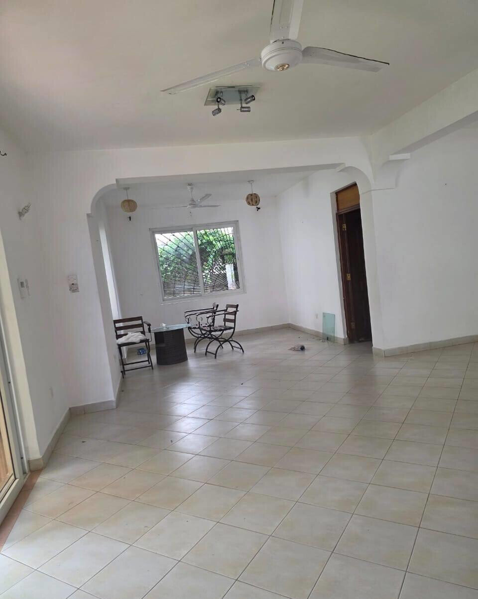 4BR Garden Home for KSh 120K