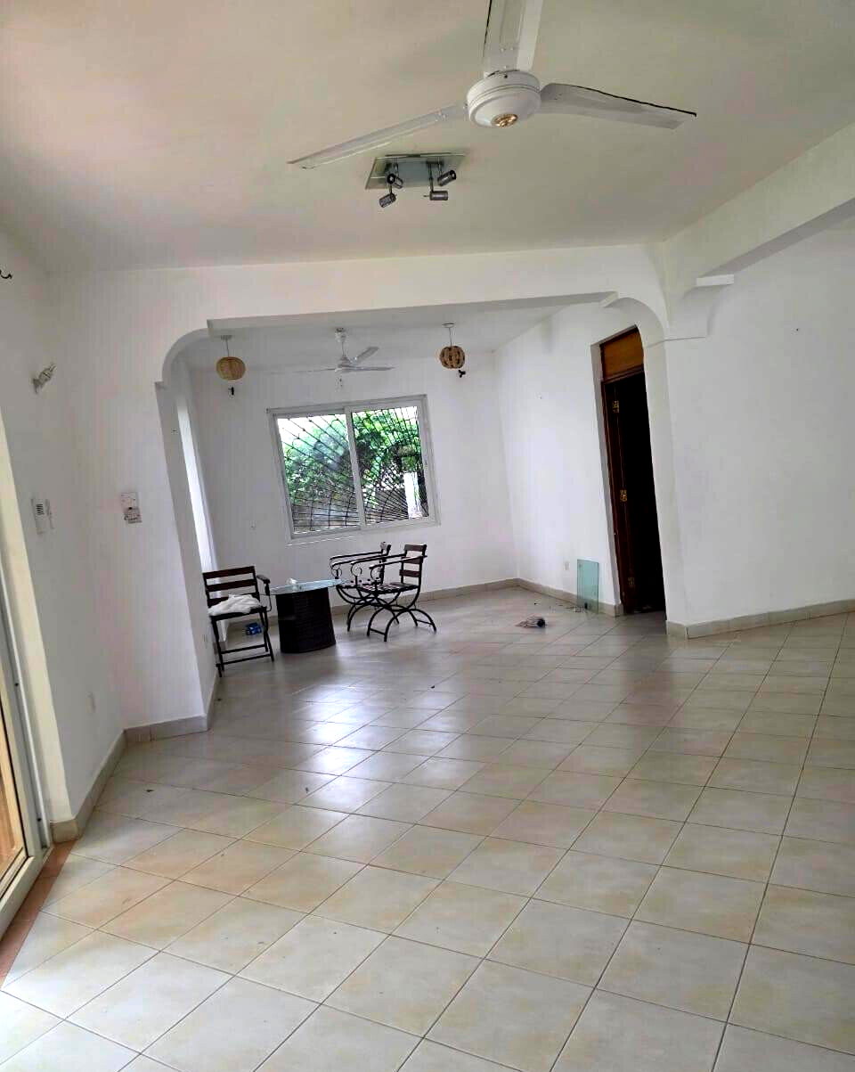 4BR Garden Home for KSh 120K