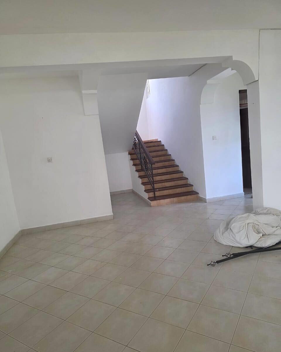 4BR Garden Home for KSh 120K