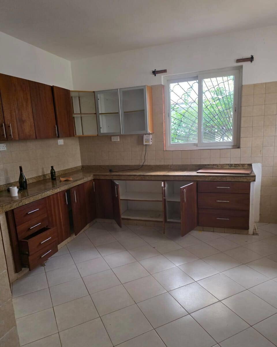 4BR Garden Home for KSh 120K