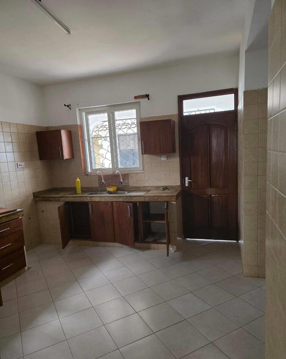 4BR Garden Home for KSh 120K