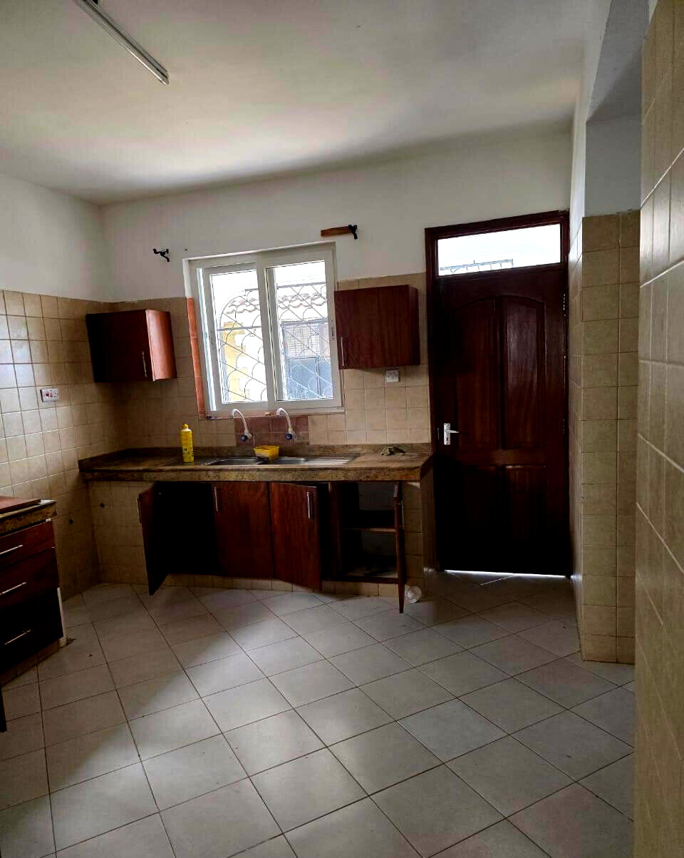4BR Garden Home for KSh 120K