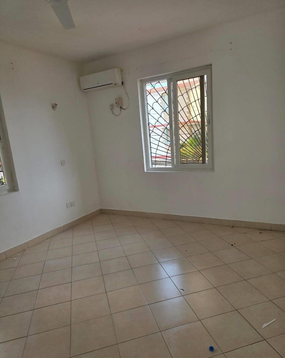 4BR Garden Home for KSh 120K