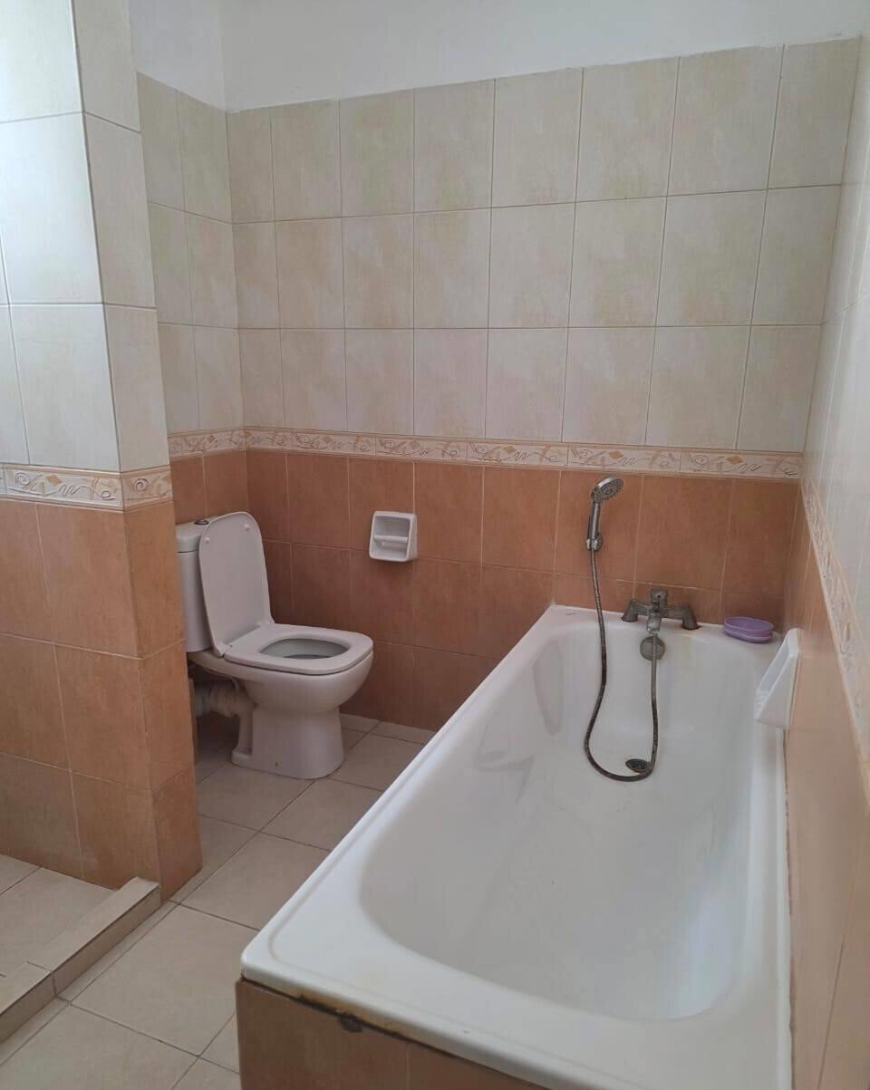4BR Garden Home for KSh 120K