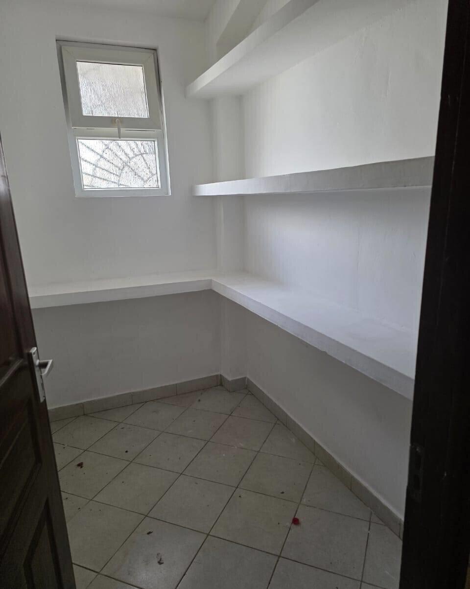 4BR Garden Home for KSh 120K
