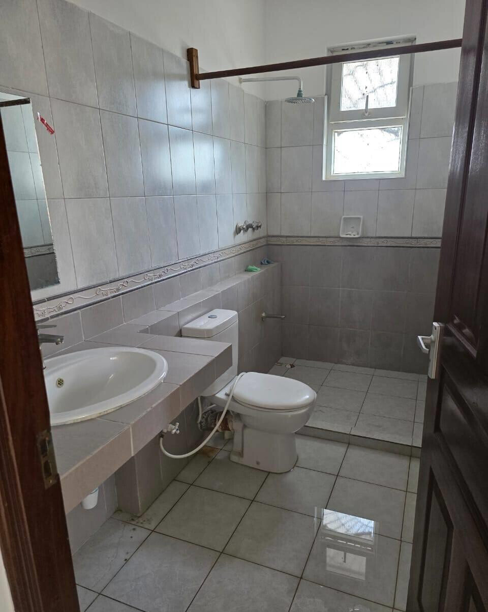 4BR Garden Home for KSh 120K