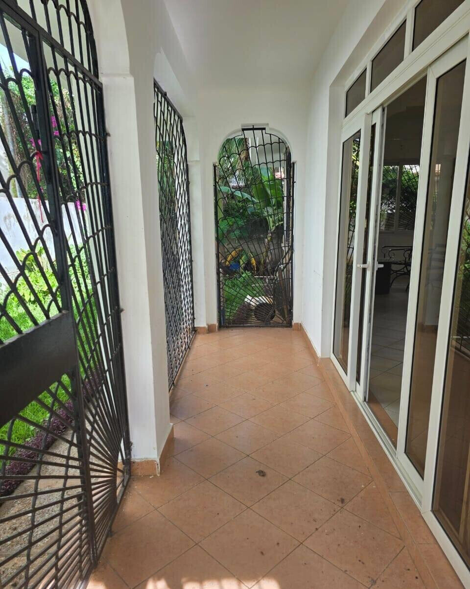 4BR Garden Home for KSh 120K