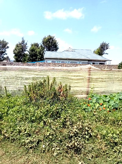 Plot on Sale at Kayole Naivasha - Image 1
