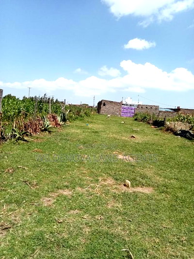 Plot on Sale at Kayole Naivasha - Image 5