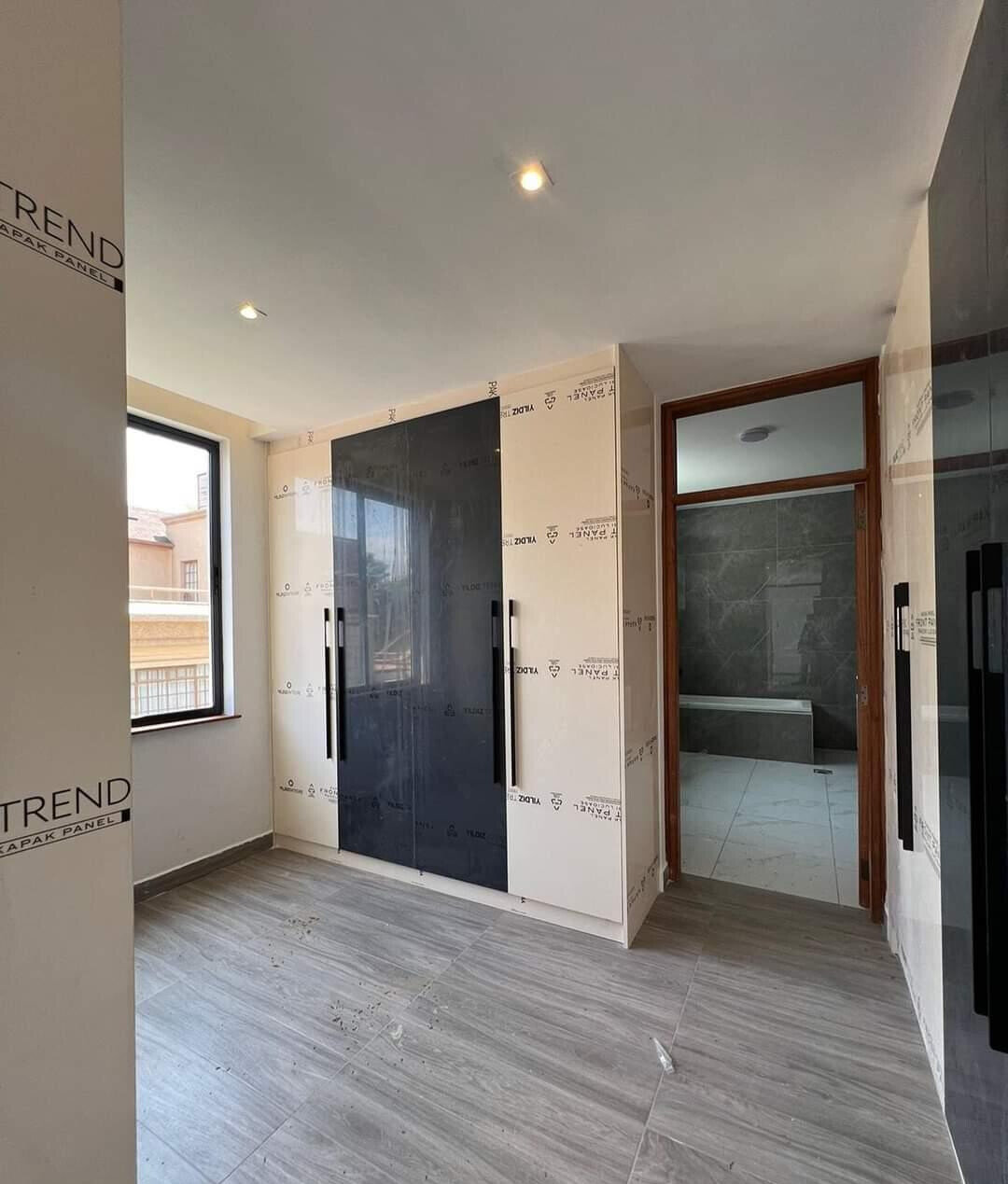 5-Ensuite Townhouse with DSQ in 7-Unit Gated Community - Lavington