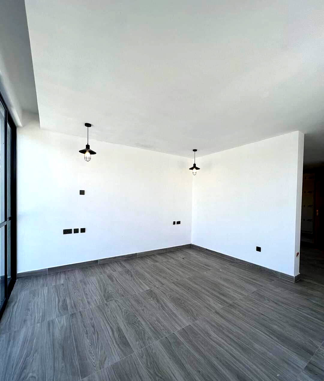 5-Ensuite Townhouse with DSQ in 7-Unit Gated Community - Lavington