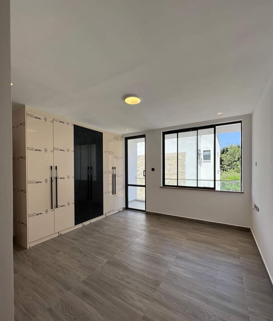 5-Ensuite Townhouse with DSQ in 7-Unit Gated Community - Lavington
