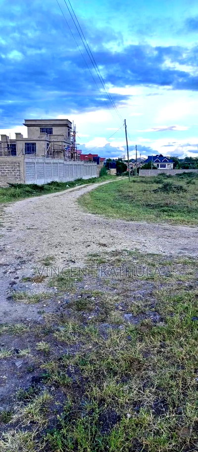 Kitengela Milimani 1 Acre - Image 3