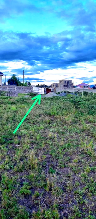 Kitengela Milimani 1 Acre - Image 4