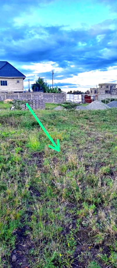 Kitengela Milimani 1 Acre - Image 2