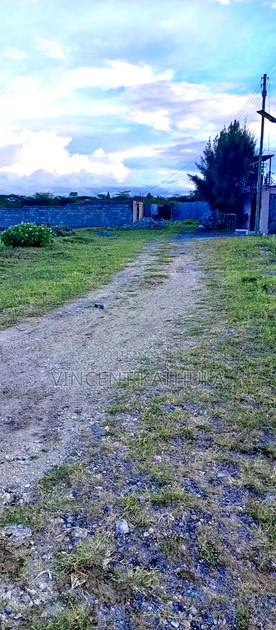 Kitengela Milimani 1 Acre - Image 5