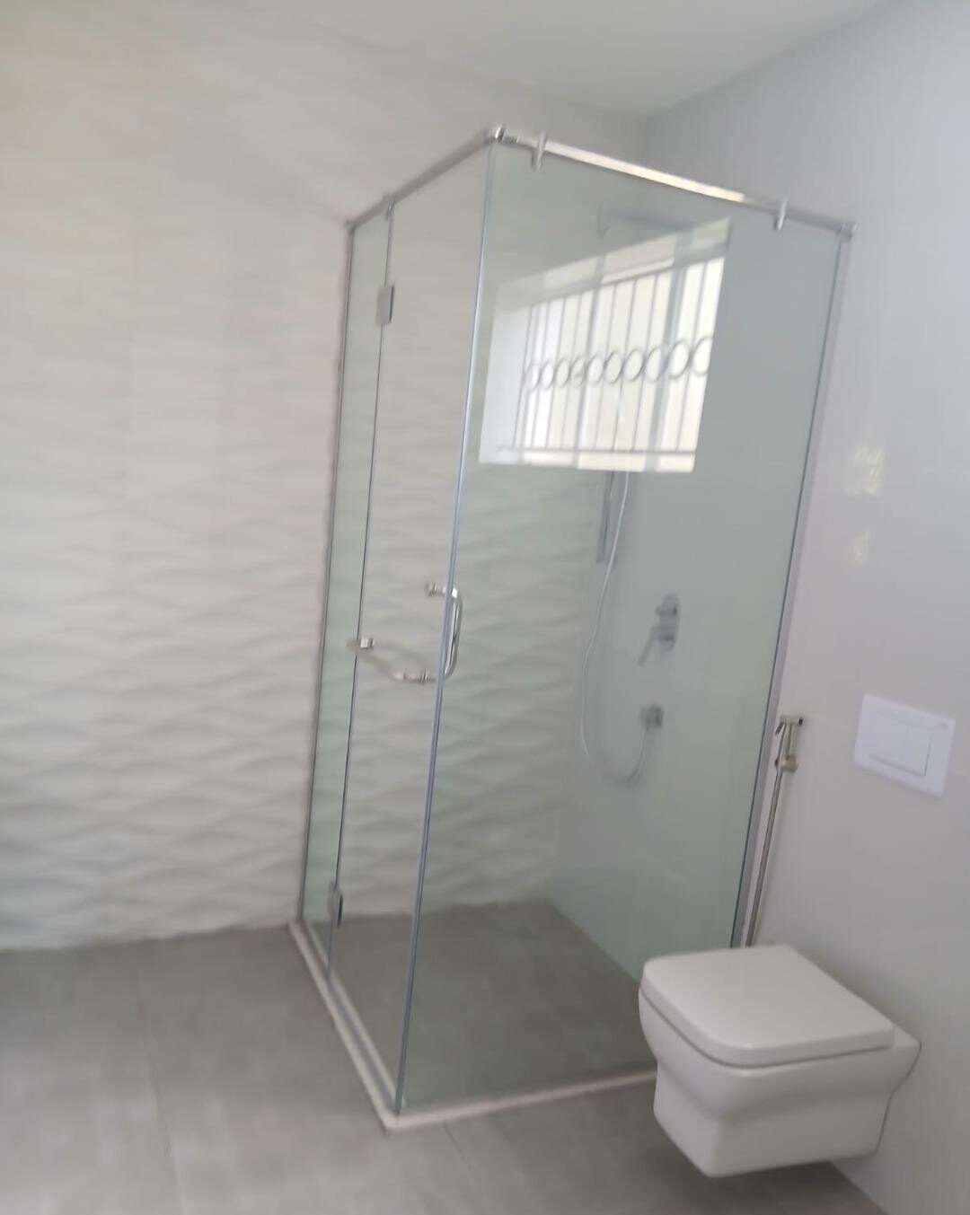Newly Built 5BR All-Ensuite Townhouse on Half Acre - Runda