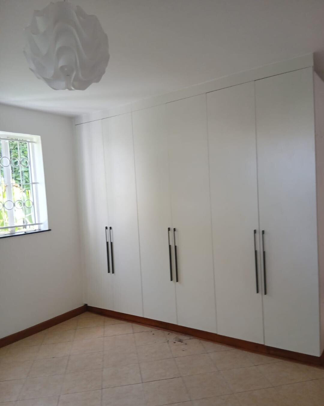 Newly Built 5BR All-Ensuite Townhouse on Half Acre - Runda