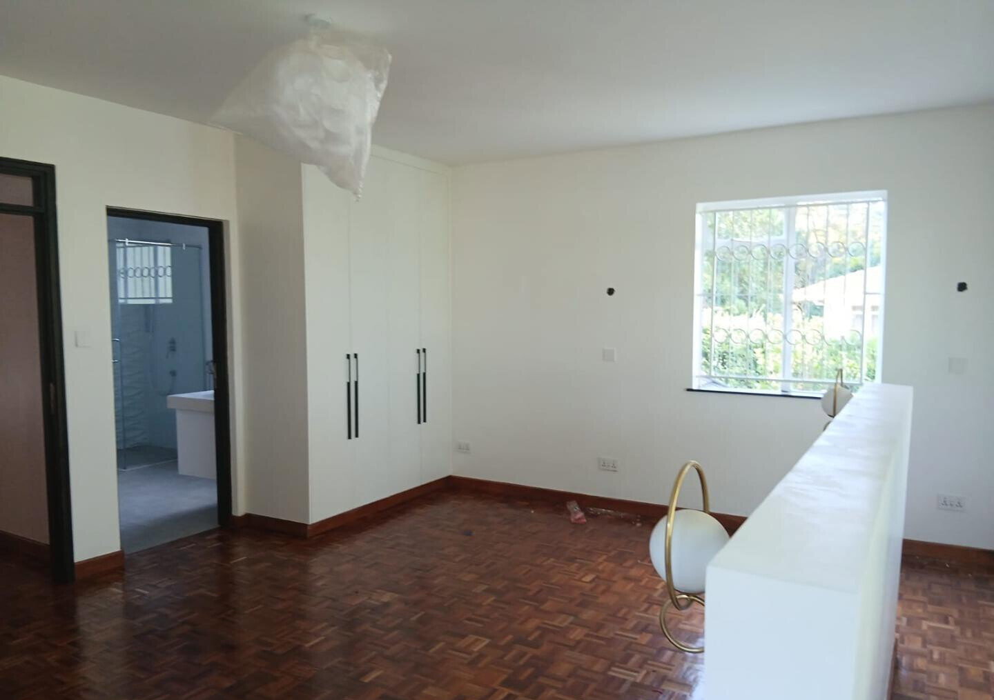 Newly Built 5BR All-Ensuite Townhouse on Half Acre - Runda