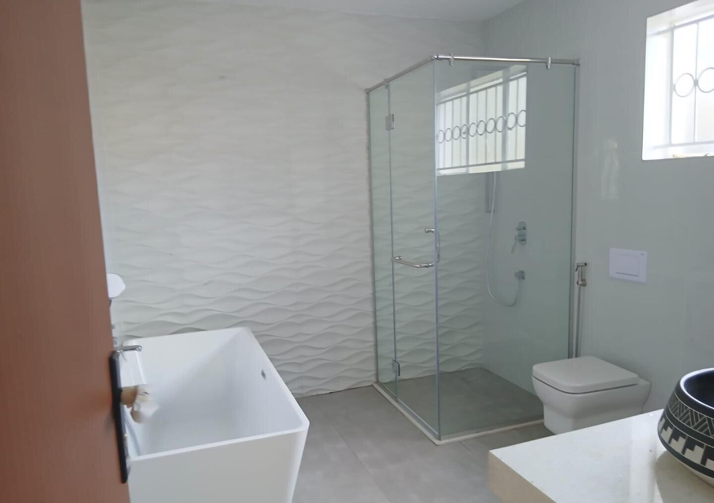 Newly Built 5BR All-Ensuite Townhouse on Half Acre - Runda