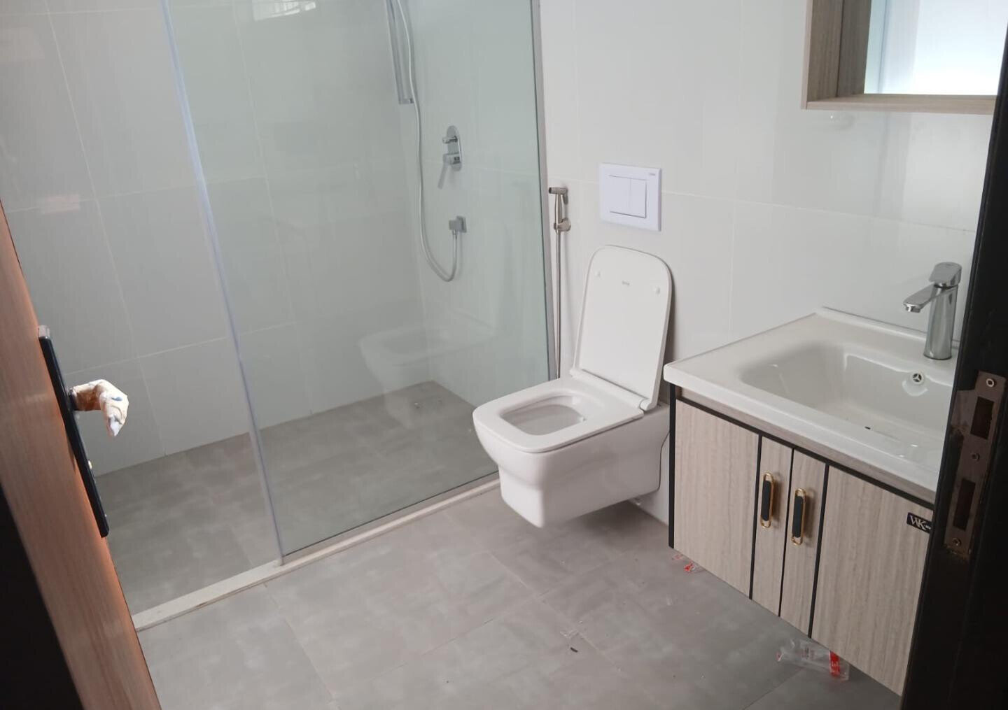 Newly Built 5BR All-Ensuite Townhouse on Half Acre - Runda