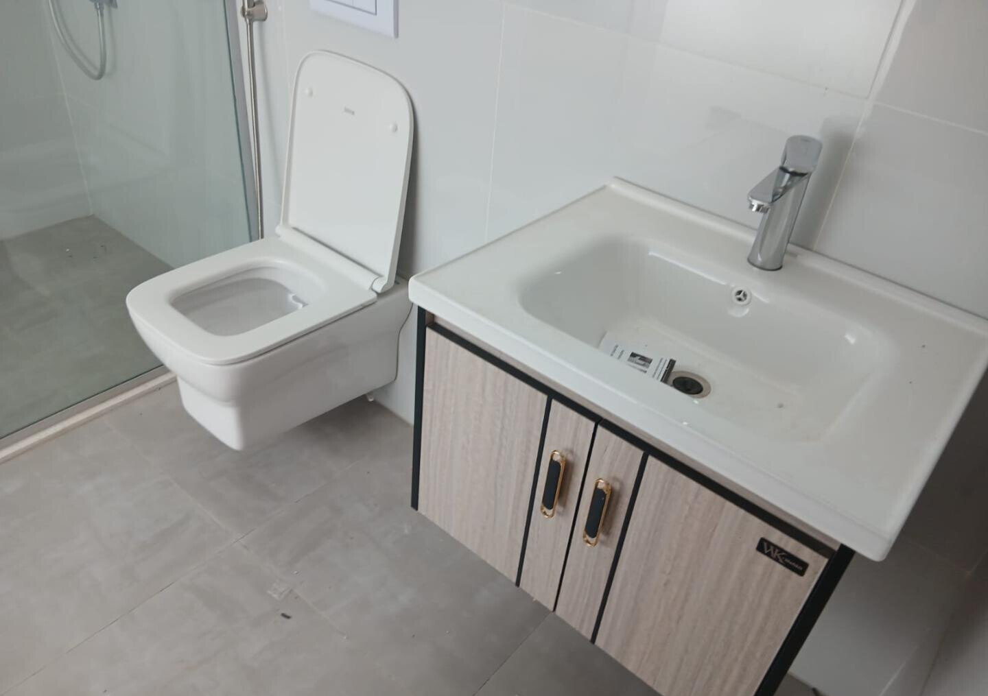 Newly Built 5BR All-Ensuite Townhouse on Half Acre - Runda