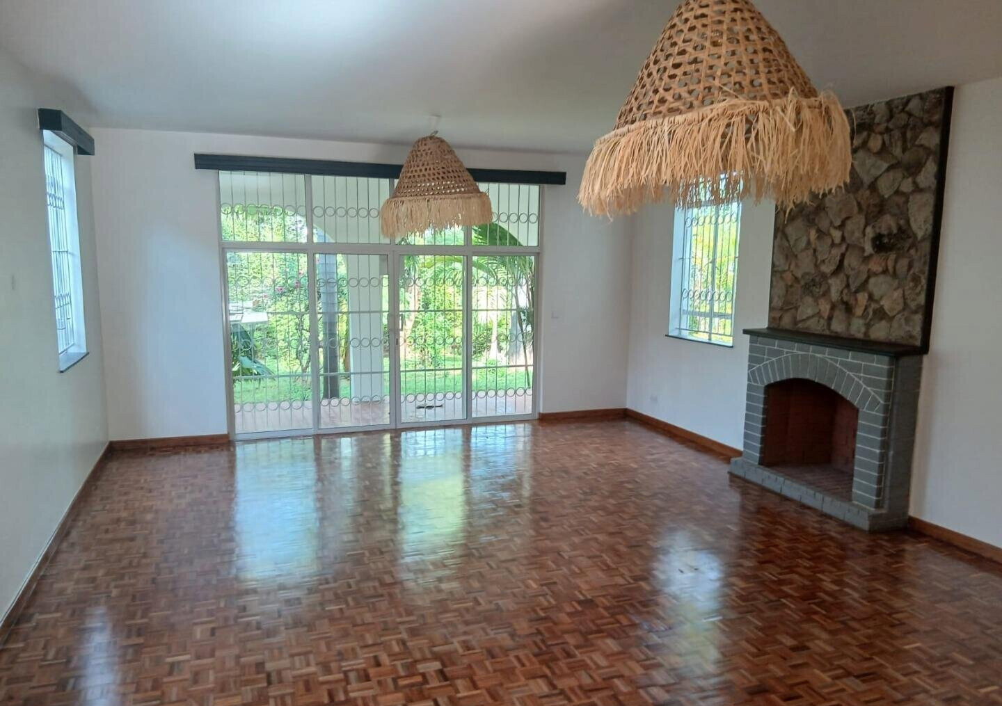 Newly Built 5BR All-Ensuite Townhouse on Half Acre - Runda