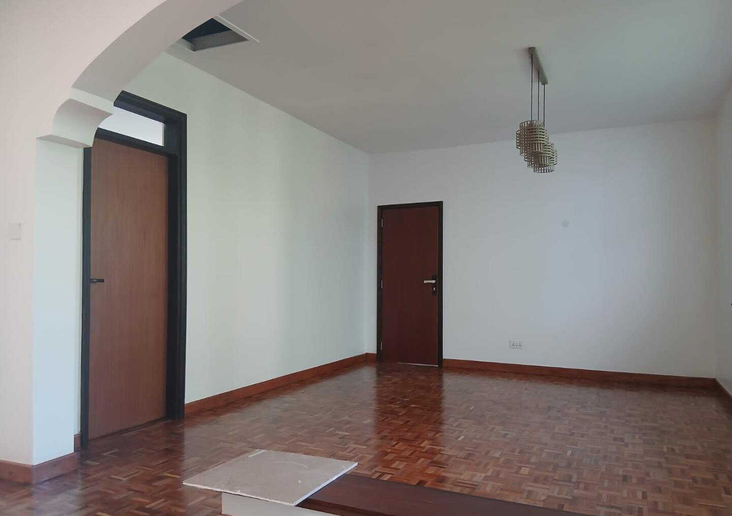 Newly Built 5BR All-Ensuite Townhouse on Half Acre - Runda