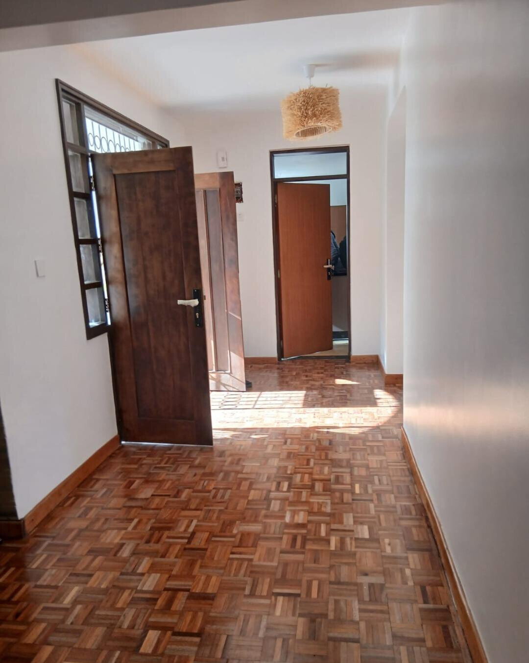 Newly Built 5BR All-Ensuite Townhouse on Half Acre - Runda