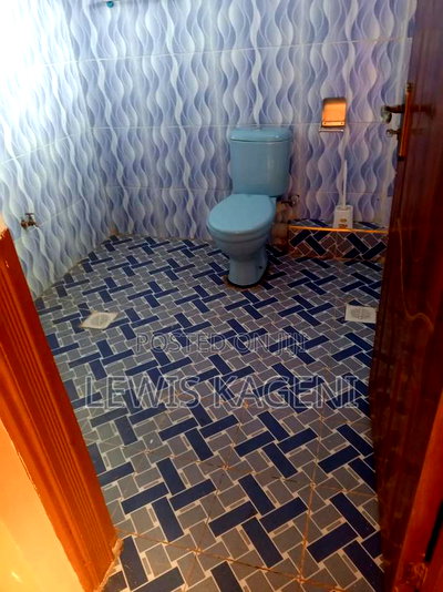 4bdrm House in Murram, Kenyatta Road / Theta for rent - Image 5