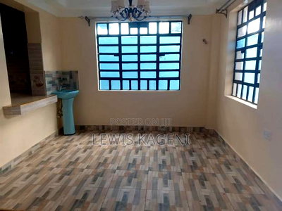 4bdrm House in Murram, Kenyatta Road / Theta for rent - Image 3