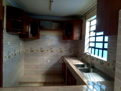 4bdrm House in Murram, Kenyatta Road / Theta for rent - Image 4