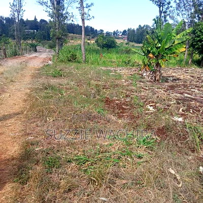 40*80ft Plots for Sale at Kabati Zabka in Muranga - Image 6